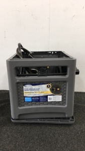 Suncast Hose Hideaway