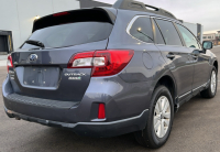 2015 SUBARU OUTBACK - AWD! - 5