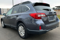 2015 SUBARU OUTBACK - AWD! - 7