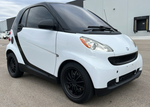 2010 SMART CAR - 88K MILES!