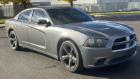 2011 DODGE CHARGER SE - DROVE WELL!