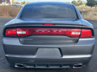 2011 DODGE CHARGER SE - DROVE WELL! - 6