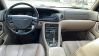 1992 MAZDA 929 LUXURY - 89K MILES! - 16