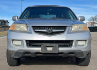 2006 ACURA MDX - HEATED SEATS! - 2