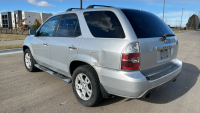 2006 ACURA MDX - HEATED SEATS! - 7