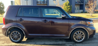 2008 SCION XB - AFTERMARKET RIMS! - 8