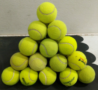 (35) Pro Penn+ Tennis Balls