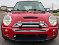 2004 MINI COOPER HARDTOP S - 6 SPEED MANUAL! - 2