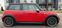 2004 MINI COOPER HARDTOP S - 6 SPEED MANUAL! - 5