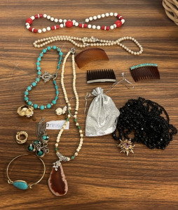 Assorted Necklaces
