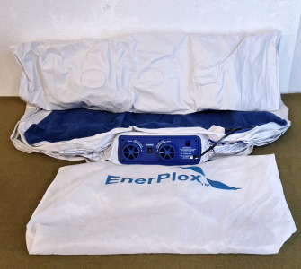 (1) EnerPlex Air Mattress W/ Built In Pump