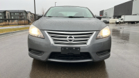 2015 NISSAN SENTRA - 117K MILES! - 2