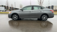 2015 NISSAN SENTRA - 117K MILES! - 7