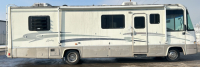 1999 CHEVROLET LANDAU MOTOR HOME - 7