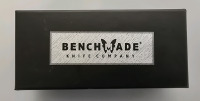 *New* Benchmade 710FE-24 McHenry & Williams Seven Manual Open Pocket Knife - 6