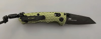 *New* Benchmade 290BK-2 Full Immunity Manual Open Pocket Knife - 2