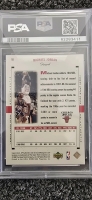 Michael Jordan 1998 SP Authentic PSA Graded Mint 9 - 2