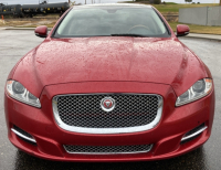 2014 JAGUAR XJ SUPERCHARGED - AWD - HEATED POWER SEATS - 2