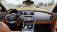 2014 JAGUAR XJ SUPERCHARGED - AWD - HEATED POWER SEATS - 17