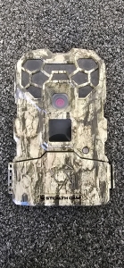 SteathCam Trail Camera