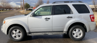 2009 FORD ESCAPE - 82K MILES - 3