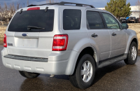 2009 FORD ESCAPE - 82K MILES - 6