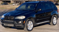 2009 BMW X5 - AWD!