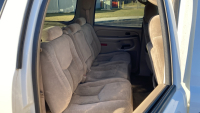 2004 CHEVROLET SUBURBAN - 4X4! - 16