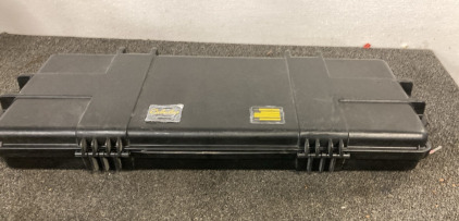 Cabela&rsquo;s Hard Gun Case