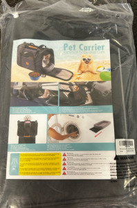 Per Carrier For Small Dogs And Cats