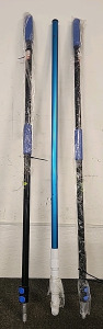 12' Utility Hook Extension Poles..