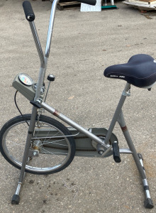 Schwinn Indoor Workout Bike