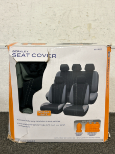 Berkley Seat Covers Set of 4