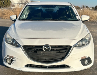 2015 MAZDA 3 - TINTED WINDOWS - 2