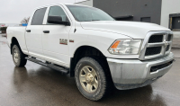 2014 RAM 2500 - 4X4 - 121K MILES!