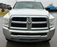 2014 RAM 2500 - 4X4 - 121K MILES! - 2