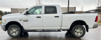 2014 RAM 2500 - 4X4 - 121K MILES! - 8