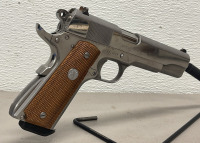 Colt Model MK IV Series 80 .45 Caliber, Semi Automatic Pistol - 3