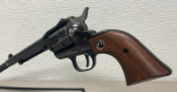 Ruger Model Single Six .22 Caliber Revolver - 2