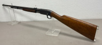 Remington Model 12 .22 Caliber, Pump Action Rifle - 2