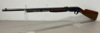 Remington Model 12 .22 Caliber, Pump Action Rifle - 4