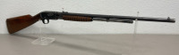 Remington Model 12 .22 Caliber, Pump Action Rifle - 5