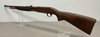 Remington Arms Model 14 .32 Caliber, Pump Action Rifle - 2