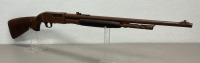 Remington Arms Model 14 .32 Caliber, Pump Action Rifle - 5