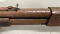 Remington Arms Model 14 .32 Caliber, Pump Action Rifle - 6