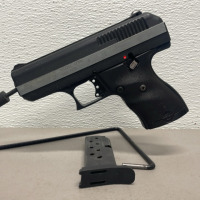 Hi-Point Firearms Model CF380 .38 Caliber, Semi Automatic Pistol