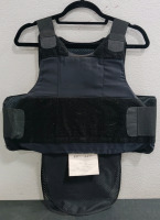 (1) Safariland Armor Carrier Vest