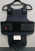 (1) Safariland Armor Carrier Vest - 2