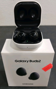 (1) Samsung Galaxy Buds2 Wireless Earbuds