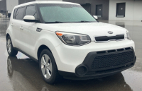 2016 KIA SOUL - 101K MILES!